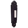 thumbnail image 3 of Craftmade PB3032-AZ Designer Surface Mount Surface Mount Contemporary Pushbutton From The, 3 of 3