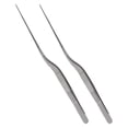 thumbnail image 4 of 2 pinzas de cocina, pinzas para alimentos, utensilios de cocina para el hogar, 4 of 7