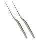 thumbnail image 4 of 2 pinzas de cocina, pinzas para alimentos, utensilios de cocina para el hogar, 4 of 7