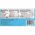 thumbnail image 3 of Feastables Mr Beast Milk Chocolate, Peanut Butter Crunch, Milk Chocolate Crunch & Karl Gummies Sour Blue Raspberry 7-Pack Bundle (Six 1.24oz bars 2/flavor, One 3.52oz bag of gummies), 3 of 5