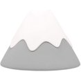 thumbnail image 1 of KCSD Nursery Night Light Lamp LED Portable Tap with Timer Hatch Snow Mountain Decor Rechargeable Bed Night Light Lamp Bedside Induction Light (Grey), 1 of 7