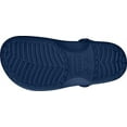 thumbnail image 3 of Crocs Unisex Classic Clog-Navy Blue, 3 of 5