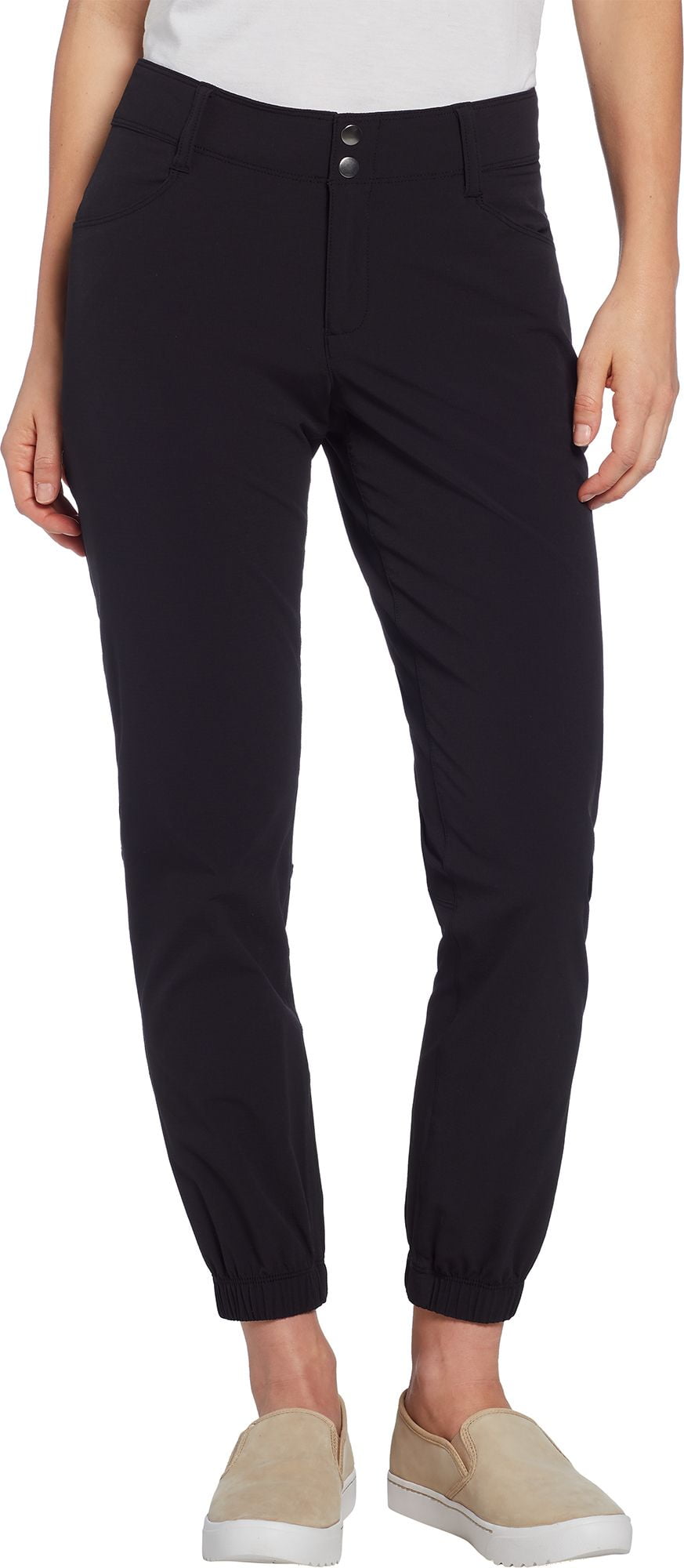 alpine design women's all day tech joggers