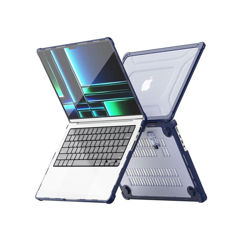 Case for MacBook Pro 14 inch Case 2023 2022 2021 M3 A2918 A2992 M2