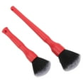 thumbnail image 4 of Cleaning Brush, Car Detailing Brush Set Scratch  High Strength 2pcs  For Automobile, 4 of 8