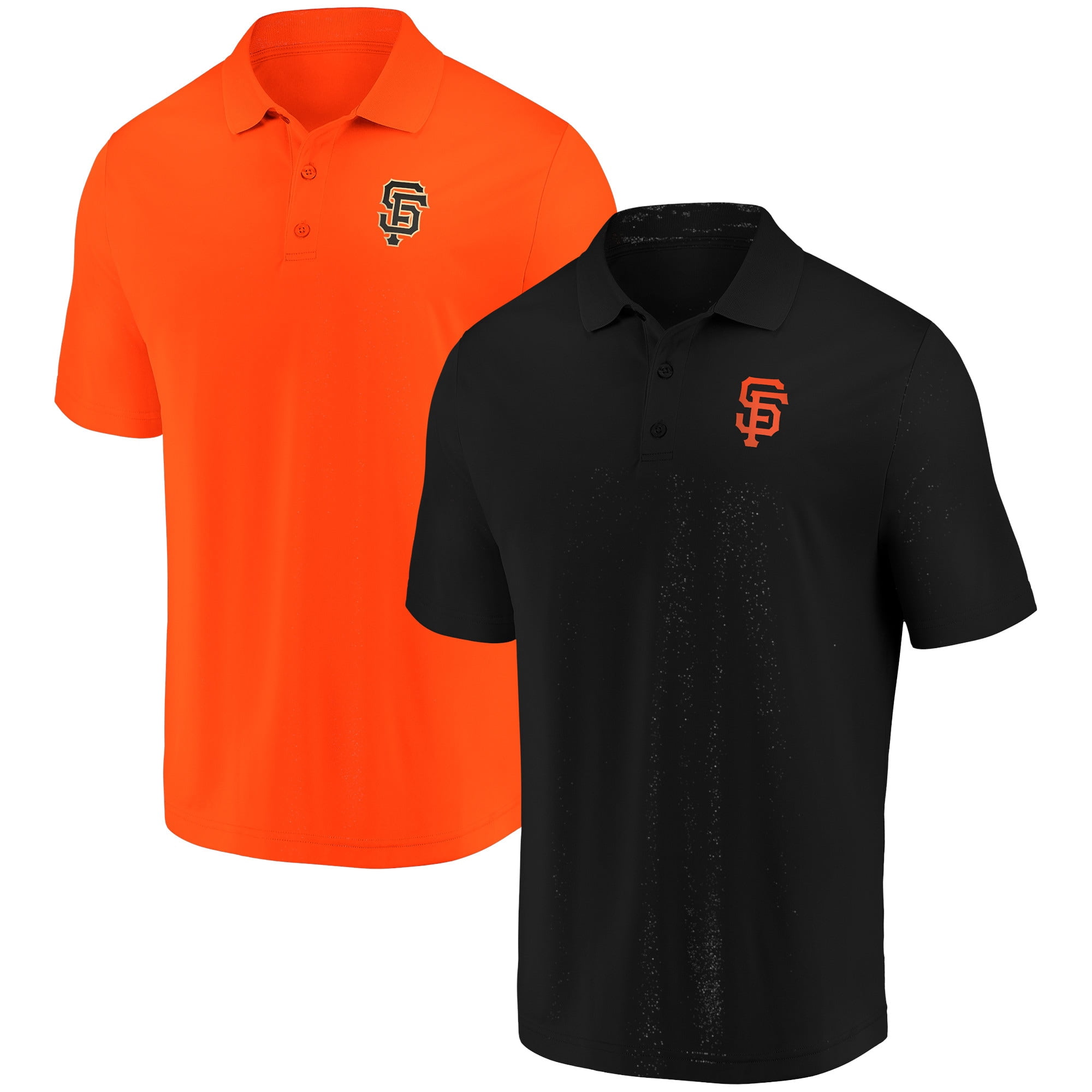 San Francisco Giants Fanatics Branded 