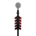thumbnail image 3 of D'Addario Mic Stand Pick Holder, 3 of 3