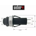thumbnail image 2 of Weber Accent Light Switch for Summit Series Grills 70189, 2 of 5