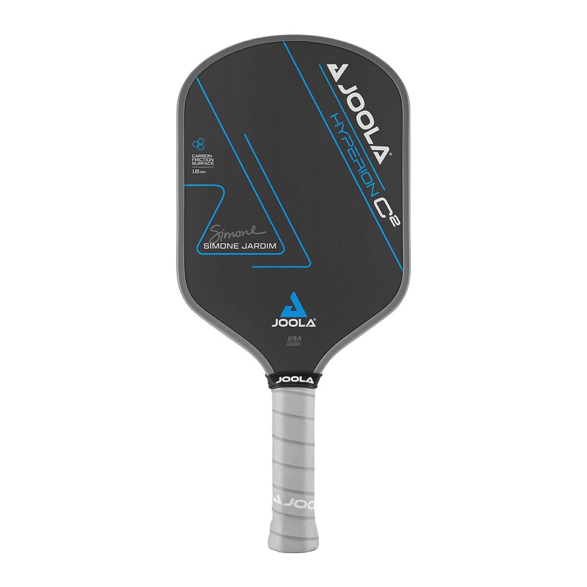 その他 JOOLA Ben Johns Hyperion CAS 13.5 JOOLA Ben Johns Hyperion CAS 13.5 Graphite Paddle | Fast