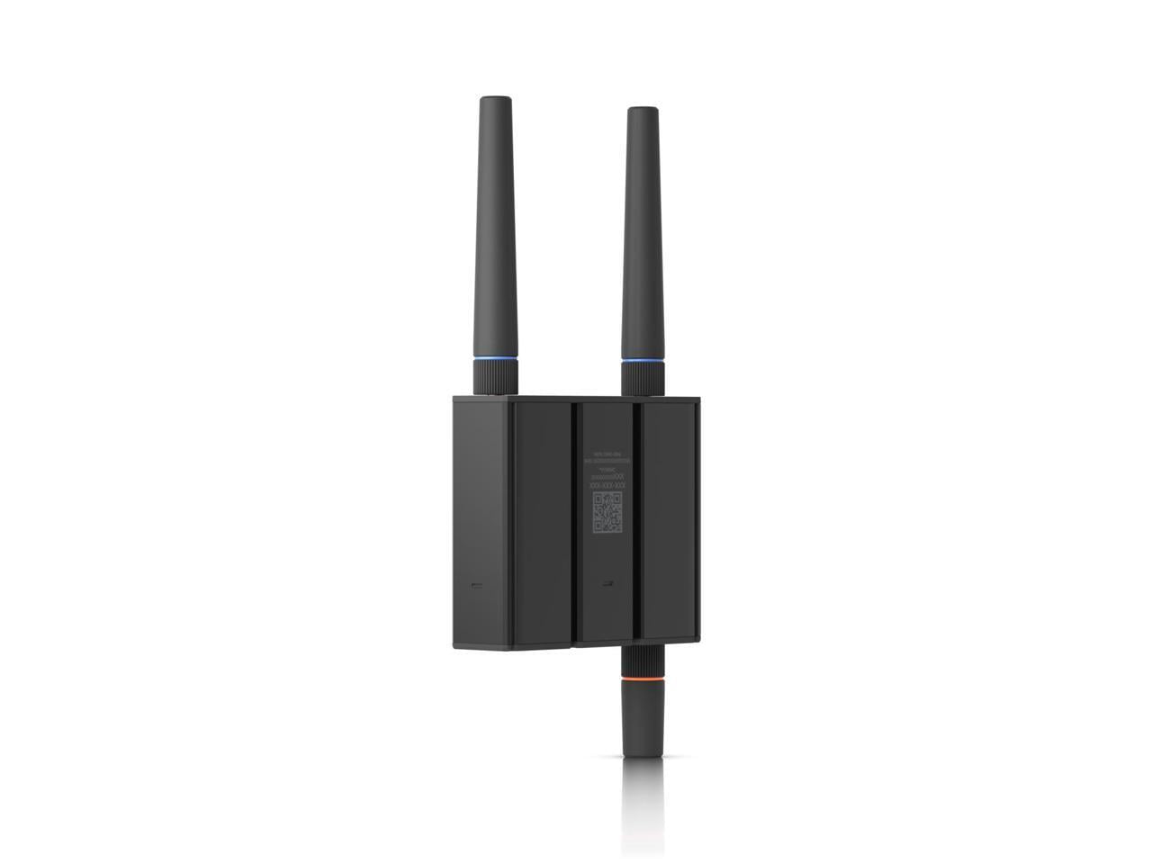 Ubiquiti - Mobile Router Ultra (UMR-Ultra-US)