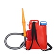 thumbnail image 5 of 20L Electric ULV Sprayer, Ultra-Capacity Cold Fogging Machine, Atomizer Garden Water Sprayers ,Effortless Operation, 5 of 7