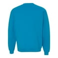 thumbnail image 2 of Gildan  Adult Heavy Blend Crew Neck Sweatshirt, 2 of 4