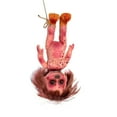 thumbnail image 1 of Muñecas aterradoras de Halloween, muñeca colgante aterrador, juguete terrorista, muñeca aterradora de Halloween para fiestas de disfraces de Chica, 1 of 8