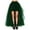 Dark Green@GC@, variant on CONZONE Carnival Womens Tulle Maxi Skirt Solid Color A Line High Waist Mesh Tutu Skirts for Funny Festival Stage Performance