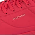 thumbnail image 3 of Tenis Skechers Uno para Mujer 73690RED rojo 22.5, 3 of 6