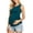 Teal, variant on Women's Maternity Tops Clothes Sleeveless Pregnancy T Shirts