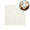 White, variant on Heavy Duty Microfiber Cleaning Cloth for Kitchen & Bathroom – Absorbent, Non-Scratch, Reusable Dish Rag, Multi-Purpose Polishing & Wiping Cloth