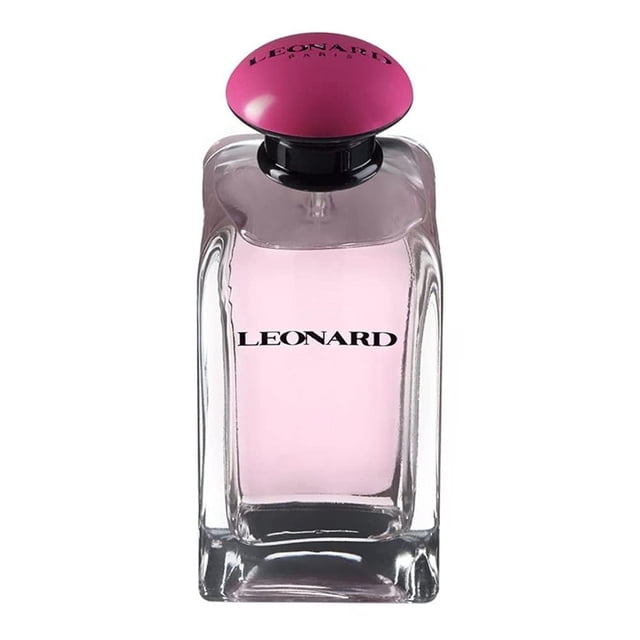 Perfume LEONARD Eau de Parfum en aerosol, 100 ml, para mujer