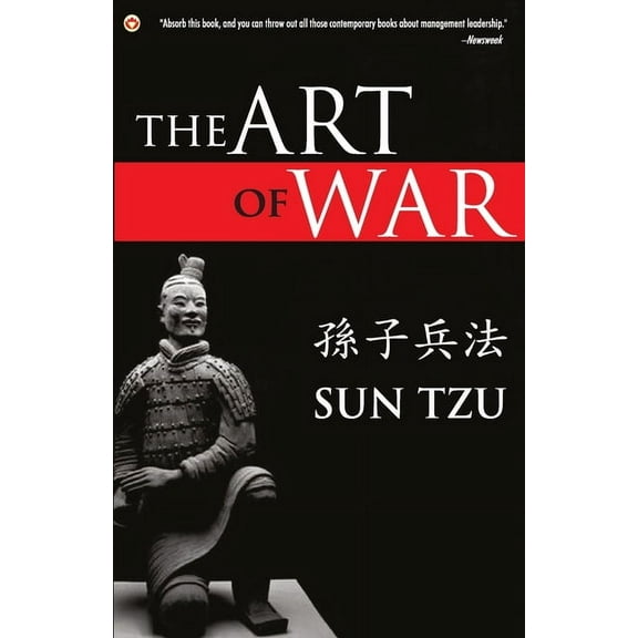 The Art of War, (Paperback)