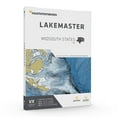 thumbnail image 2 of Humminbird LakeMaster - Midsouth States V1, 2 of 4