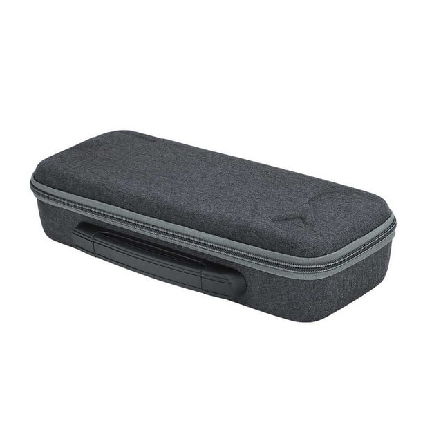 Qarigey Bolsa de almacenamiento para cámara de viaje y senderismo, funda de transporte para videocámara a prueba de golpes, reemplazo de fotografía Bolsas de mensajero y de hombro Tipo 2 Qarigey AP015584-02