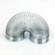 thumbnail image 1 of Juguete de resorte Slinky original para caminar, de metal, de 7 cm de diámetro, ideal para niños a partir de 5 años, de Just Play., 1 of 5