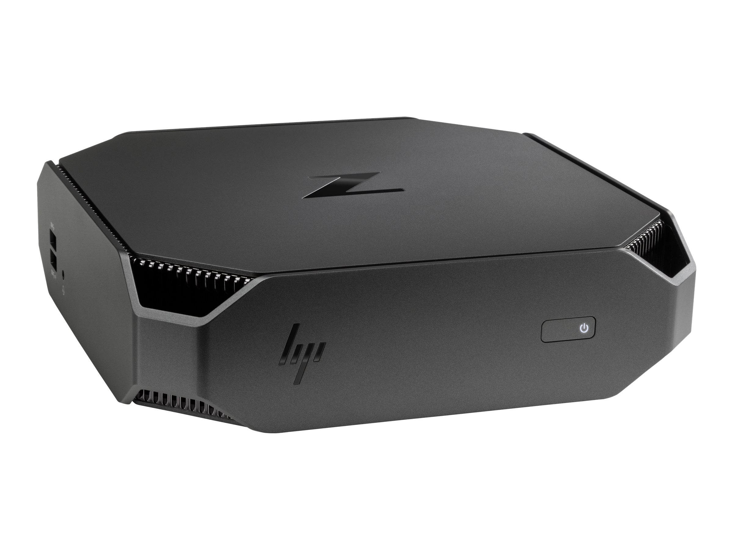 WindowsミニPC HP Z2 Mini G3 Workstation HP Z2 Mini G3 Workstation (ENERGY STAR)(Z2D61UT) Windows 7