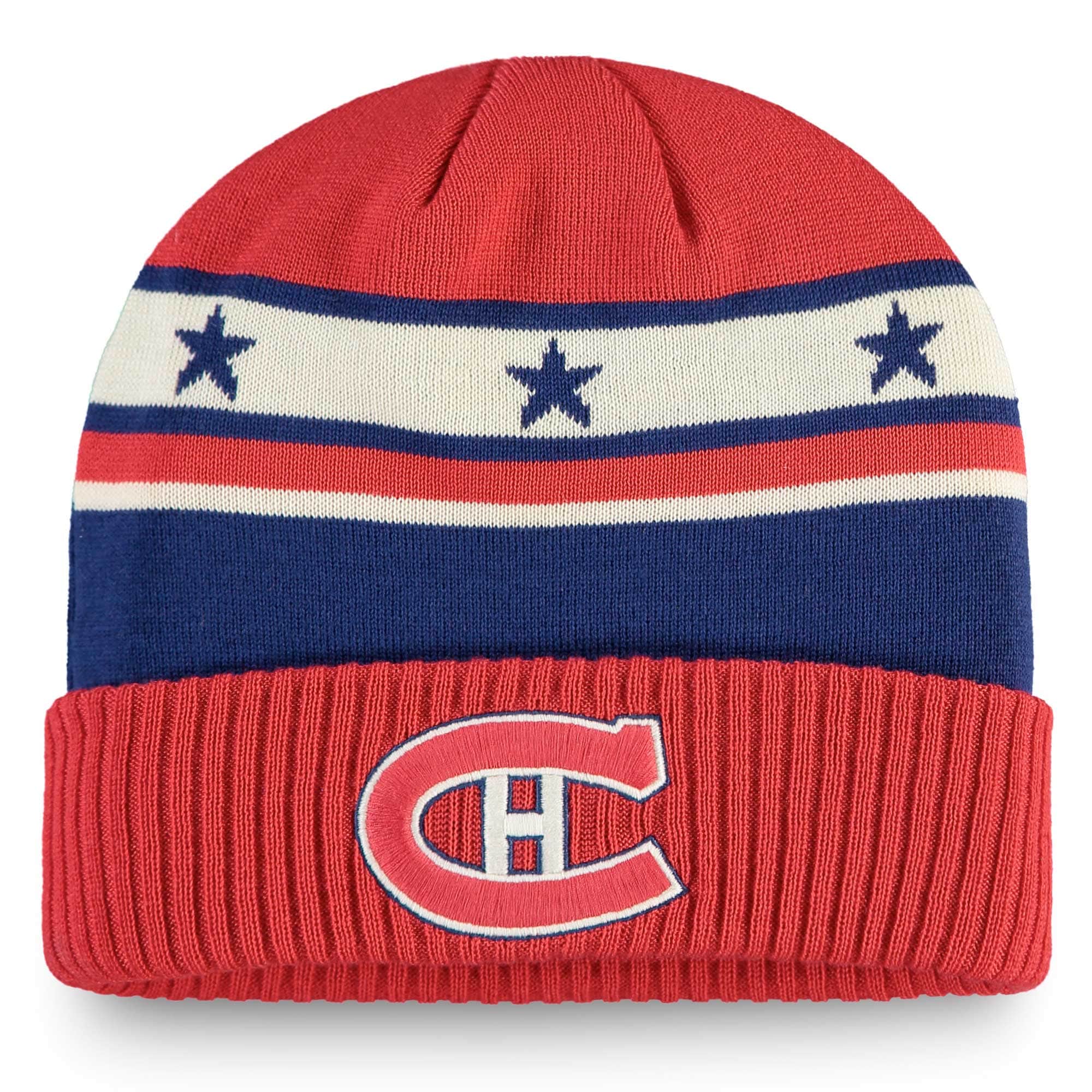 Montreal Canadiens Fanatics Branded 