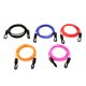 thumbnail image 2 of 1.5M 4MM Kayak Canoa Cordón Elástico Bungee Cordón de Choque Cuerda de Atar Corbata Abanopi Soga, 2 of 7