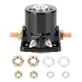 thumbnail image 2 of Outboard Starter Relay Solenoid Switch 383622 395419 Fits For Johnson, 2 of 8
