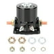 thumbnail image 2 of Interruptor De Relé De Arranque, Relé De Solenoide De Arranque 383622 395419 Negro Resistente Para Johnson Para Fueraborda, 2 of 7