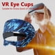 thumbnail image 5 of VR Gafas Eye Mask Cover Banda elástica para el sudor para Oculus Quest 2 (VR-D-01), 5 of 8