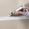 thumbnail image 4 of DAP Alex Painter's 10.1 oz White Acrylic Latex Caulk, 4 of 4