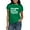Kelly, variant on CafePress - Commas Save Lives T Shirt - Women's Traditional Fit Dark T-Shirt
