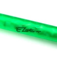 thumbnail image 2 of EZAUTOWRAP 12" Wide Glossy Cat Eye Green Headlight Taillight Fog Light Side Marker Vinyl Tint Film Roll Sticker Self Adhesive, 2 of 3