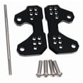 thumbnail image 1 of CNC Motorcycle Pedal Accessories Mt03 Mt25 Yzf R3, 1 of 2