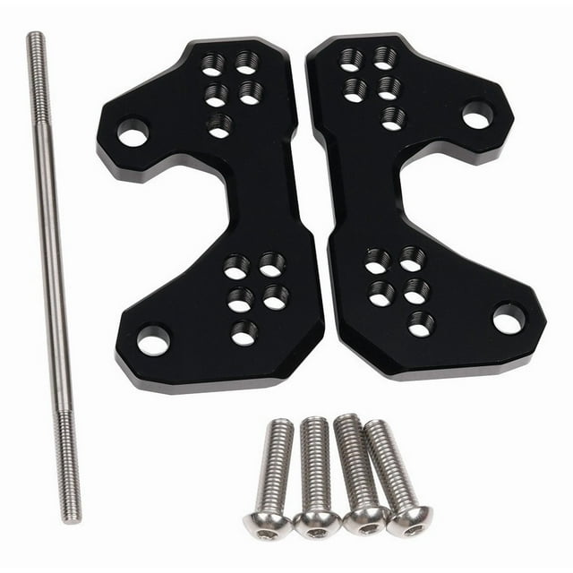 CNC Motorcycle Pedal Accessories Mt03 Mt25 Yzf R3