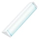 thumbnail image 2 of Prisma óptico K9, Vidrio De Refracción De Espectro De Luz Colorido Para Enseñar Física A Niños, Prisma óptico K9 De Con Soporte, Ideal Para Decoración, Educación, 2 of 7