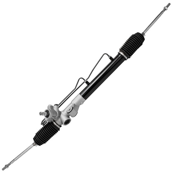 Nissan Sentra Rack And Pinion Assembly