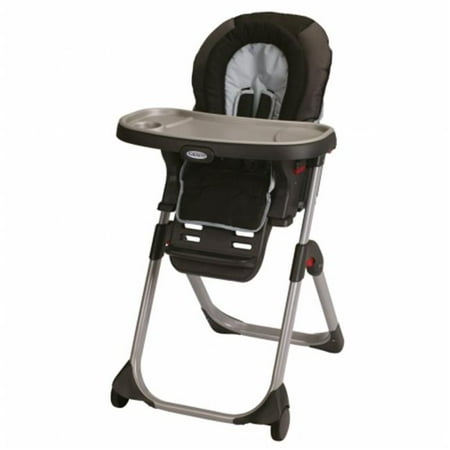 UPC: 0047406119486 | Duo Diner LX Highchair- Metropolis