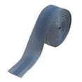 thumbnail image 2 of Ruban de 5 m pour Bordure de Pantalon, Ourlet Raccourci, Auto-Adhésif, Couture, Pied, Presseur, Repassage, Ruban de Fusion de Tissu pour Pantalon de Complet, Bleu, 2 of 8