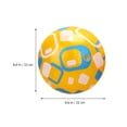 thumbnail image 4 of BEADCEST 4Pack Pool Toys for Kids Multi Stretchable for Outdoor Beach, 4 of 4