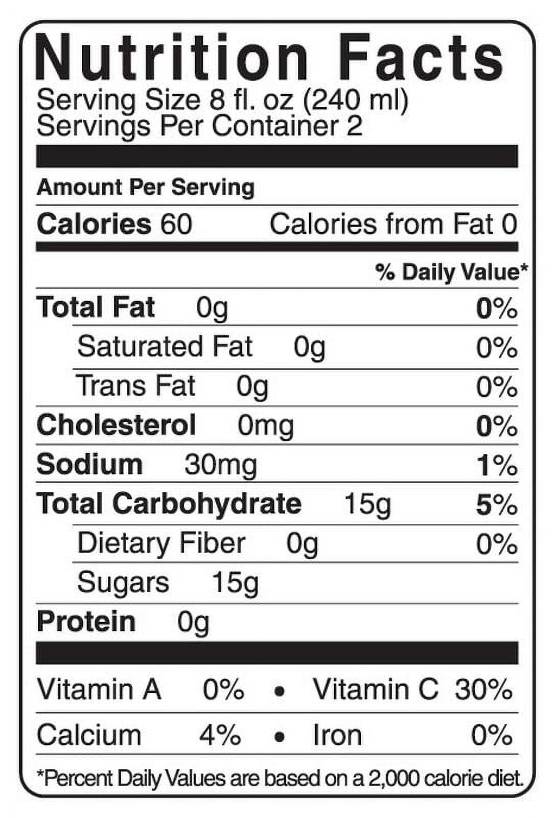 (8 pack) Alo Original Exposed Aloe Vera Juice Drink Original And Honey, 16.9 Fl Oz.