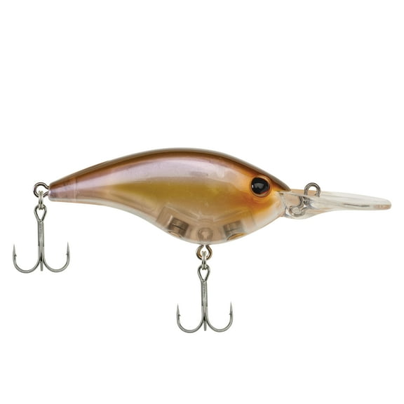 Berkley Frittside Fishing Lure, Ghost Morning Dawn, 1/2 oz