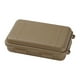 thumbnail image 2 of Uuiauoio Outdoor Shockproof Waterproof Storage Boxes Survival Airtight Case Holder For Storage Small Tools Travel Sealed Storage Box, 2 of 6
