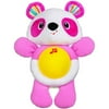 Playskool Play Favorites Panda Glofriend, Pink