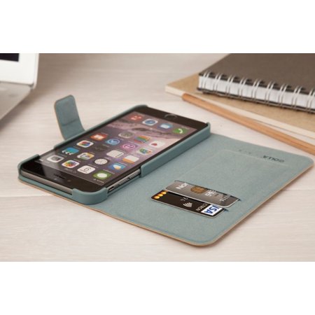 Golla Iphone 6 Plus Air Slim Folder Fudge G1747 Walmart Canada