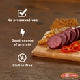 Old Wisconsin Original Premium Summer Sausage, 8 oz