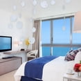 thumbnail image 3 of Adorno de estrella de mar, decoración de estrellas de mar, red de pesca, decoración de pared de estrellas de mar, 3 of 5