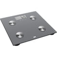 Optima Home Scales Figure Bathroom Scale - Walmart.com